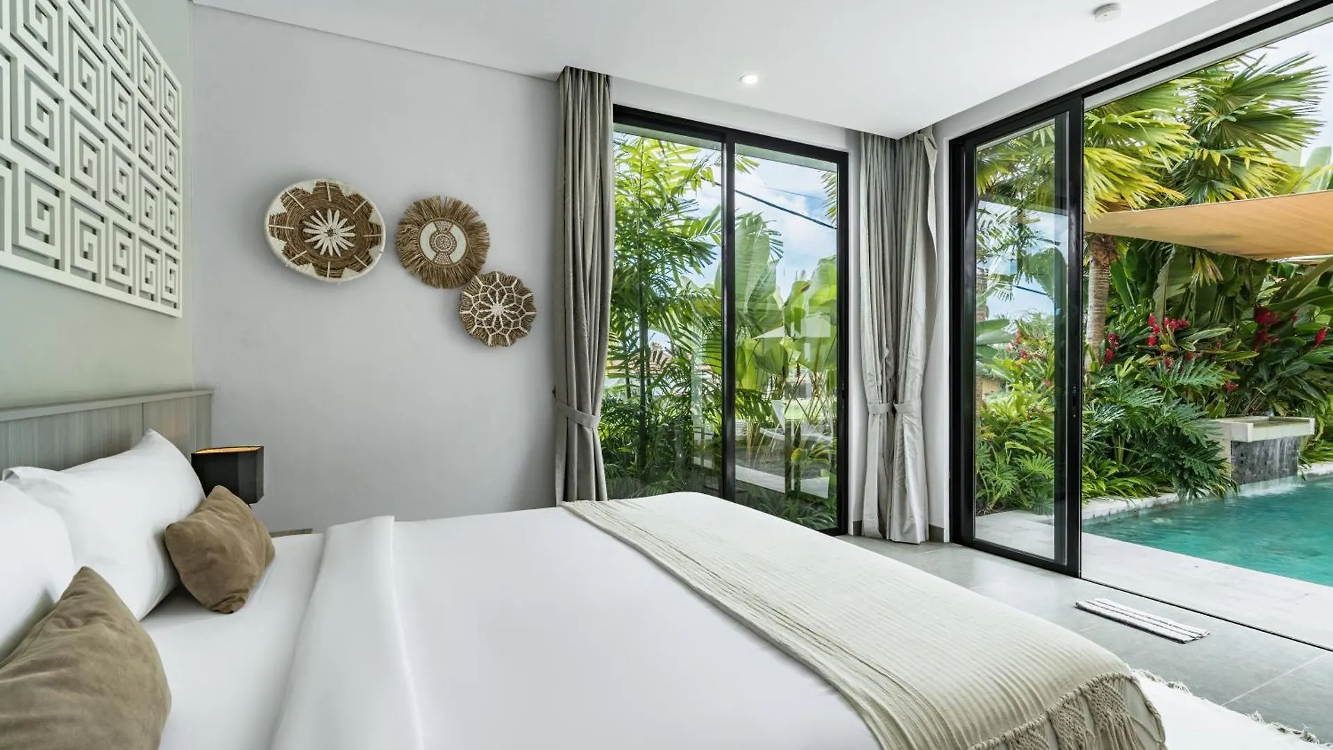 Villa Griya Dedari By Balisuperhost Ubud 0*,  Indonezja