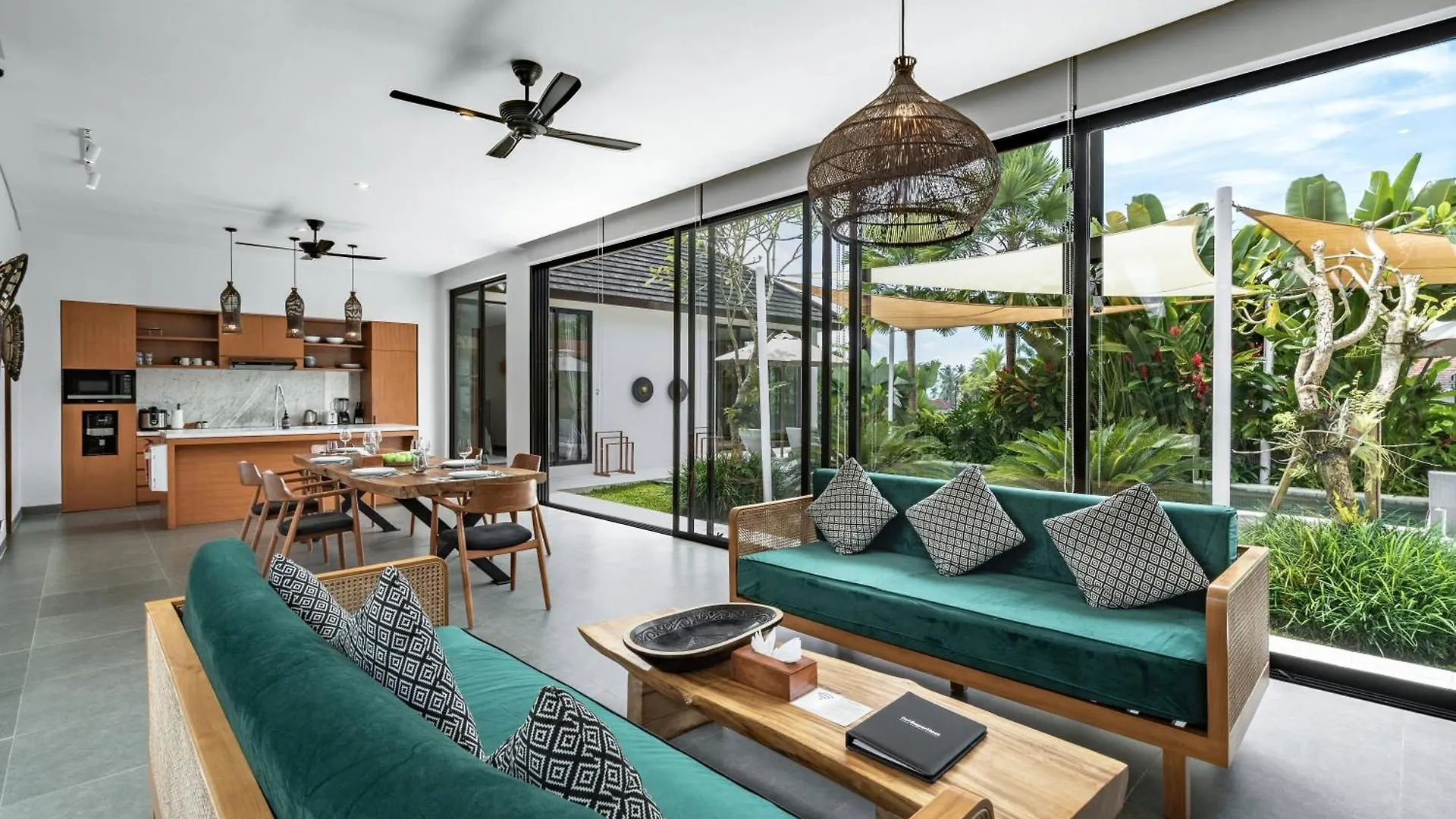 Villa Griya Dedari By Balisuperhost Ubud Indonezja