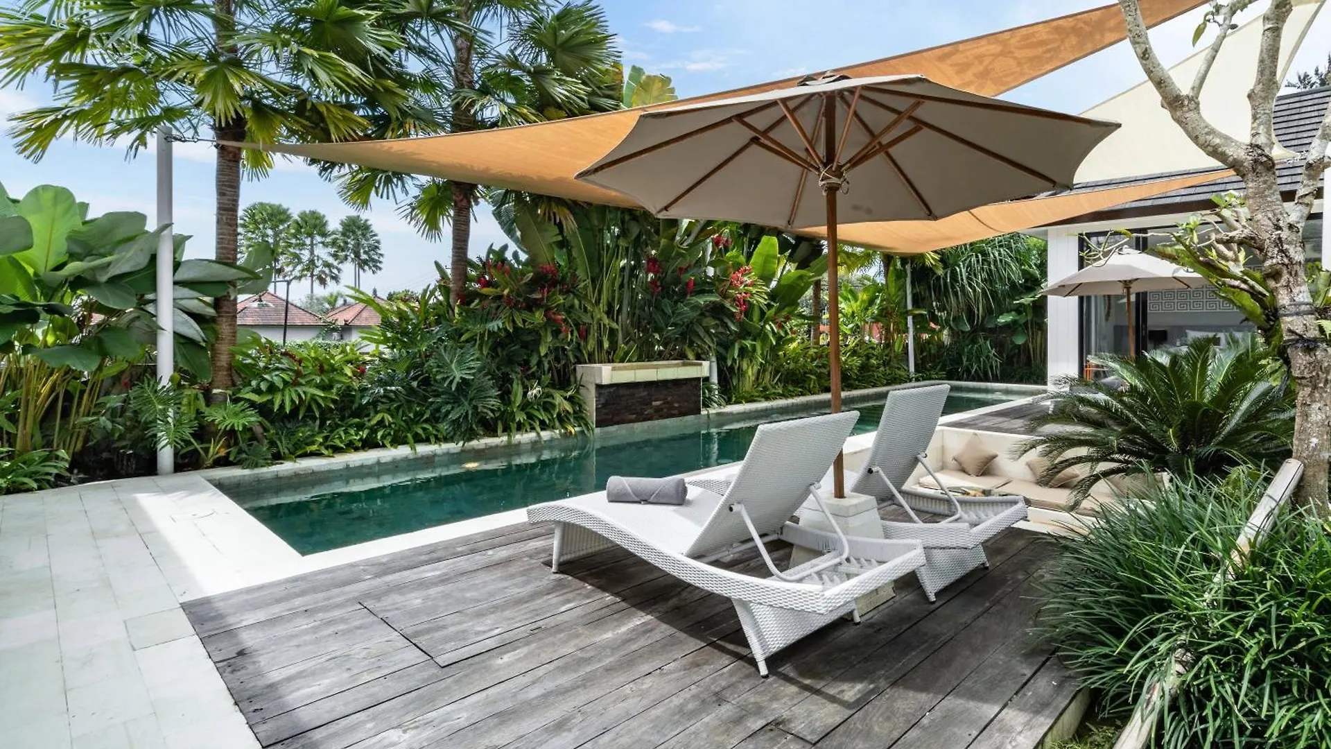 Villa Griya Dedari By Balisuperhost Ubud