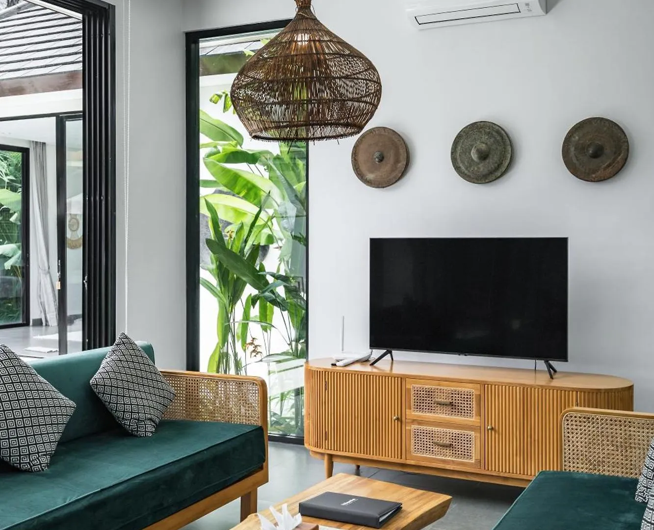Villa Griya Dedari By Balisuperhost Ubud